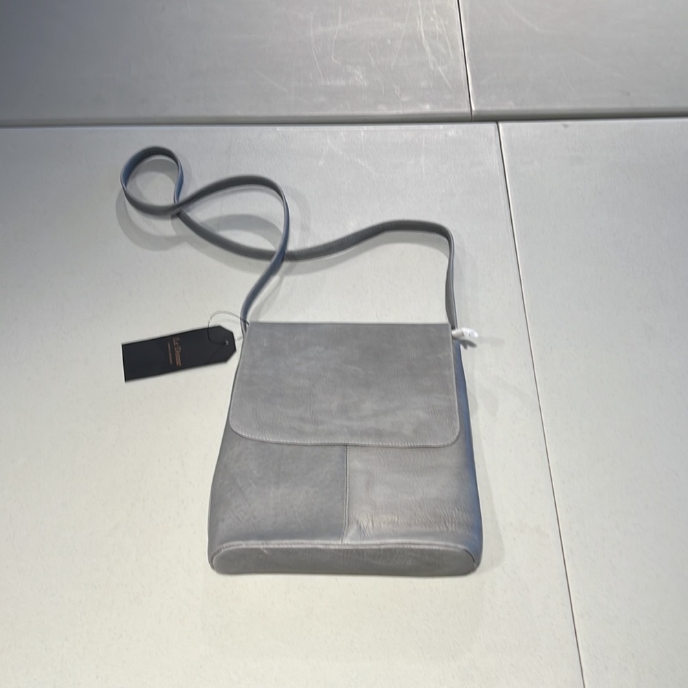Le Donne Crossbody Bag